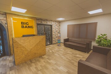 Building Lobby in  Office Space at Peelamedu – for Rent