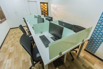 Team Area in  Office Space at Peelamedu – for Rent