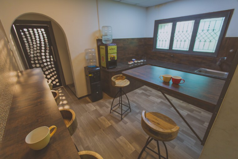 Team Area, peelamedu Commercial Office Space 3100 Sq.Ft. In Peelamedu Coimbatore 9165674