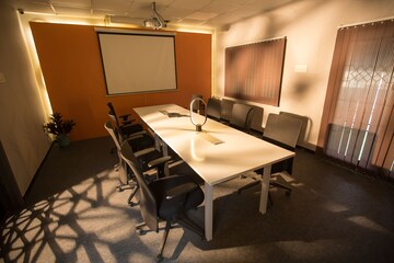 Team Area in  Office Space at Peelamedu – for Rent