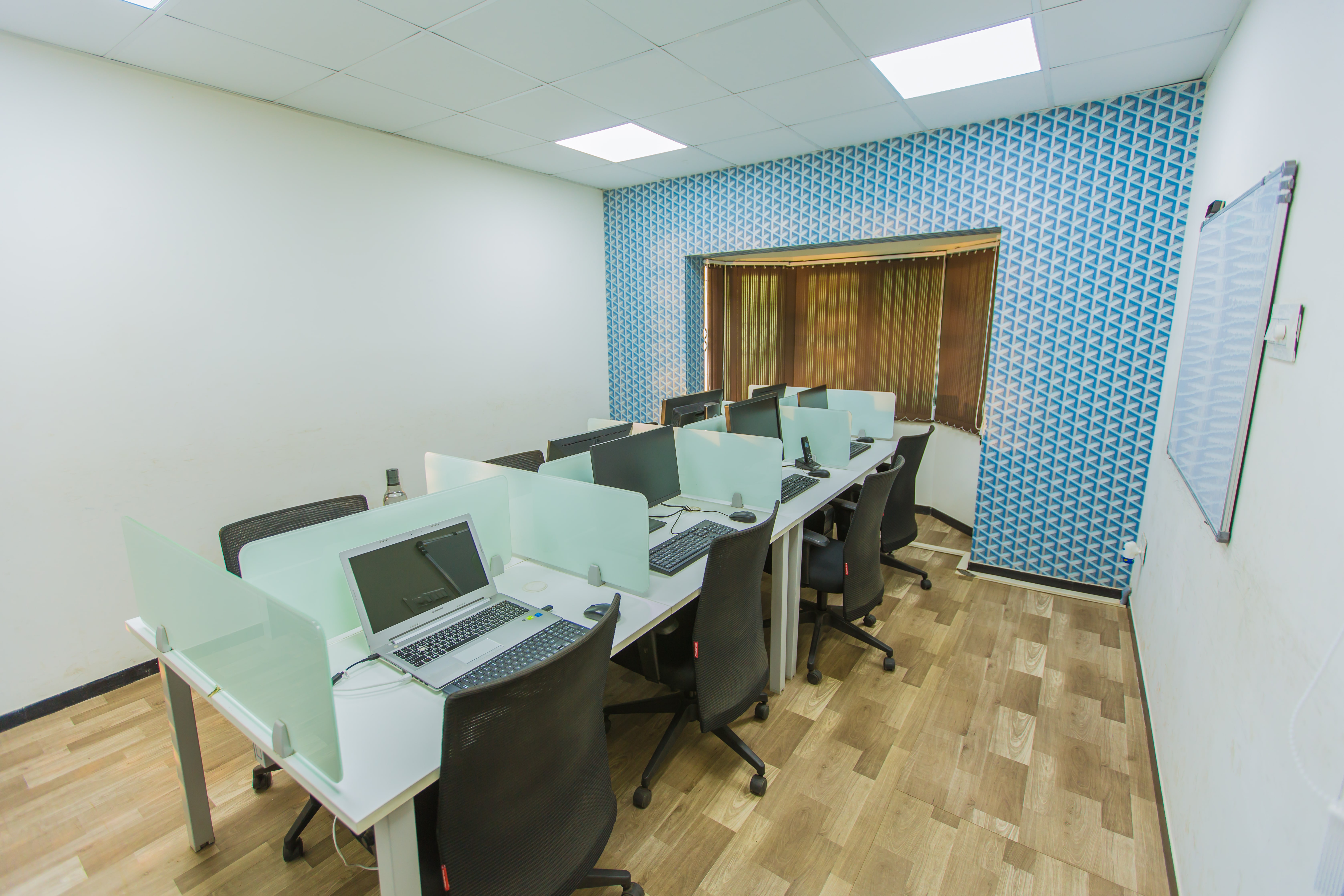 Office Space For Rent in Peelamedu