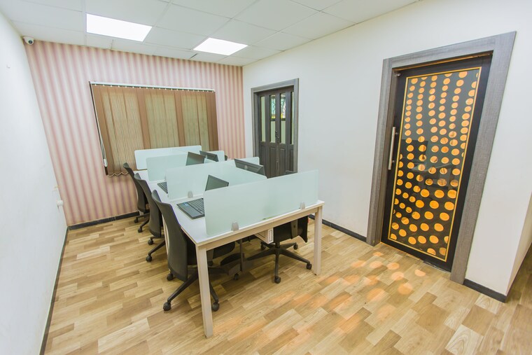 Team Area, peelamedu Commercial Office Space 3100 Sq.Ft. In Peelamedu Coimbatore 9165674