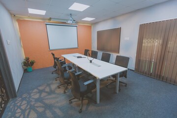 Team Area in  Office Space at Peelamedu – for Rent