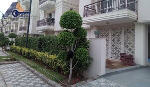 3.5 BHK Builder Floor – Exterior View View at Anant Raj The Estate Floors, Sector 63a - for Sale