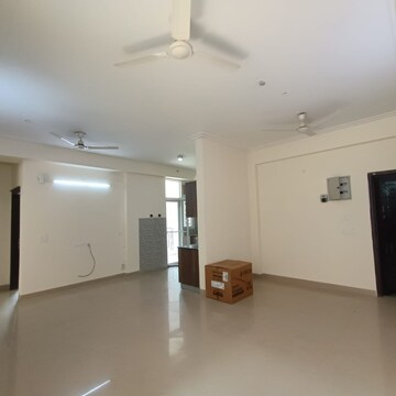 Living Room in 3 BHK Apartment at JM Aroma, Sector 75 – for Rent