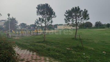 Plot Area in  Plot at Mullanpur – for Sale