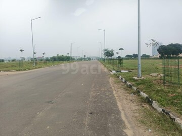 Plot Area in  Plot at Mullanpur – for Sale