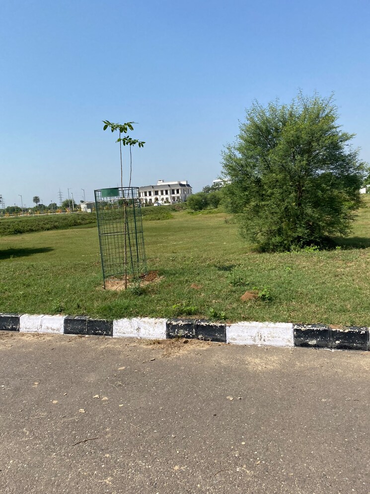 Master Plan, mullanpur  900 Sq.Ft. Plot In Mullanpur Chandigarh 9166348