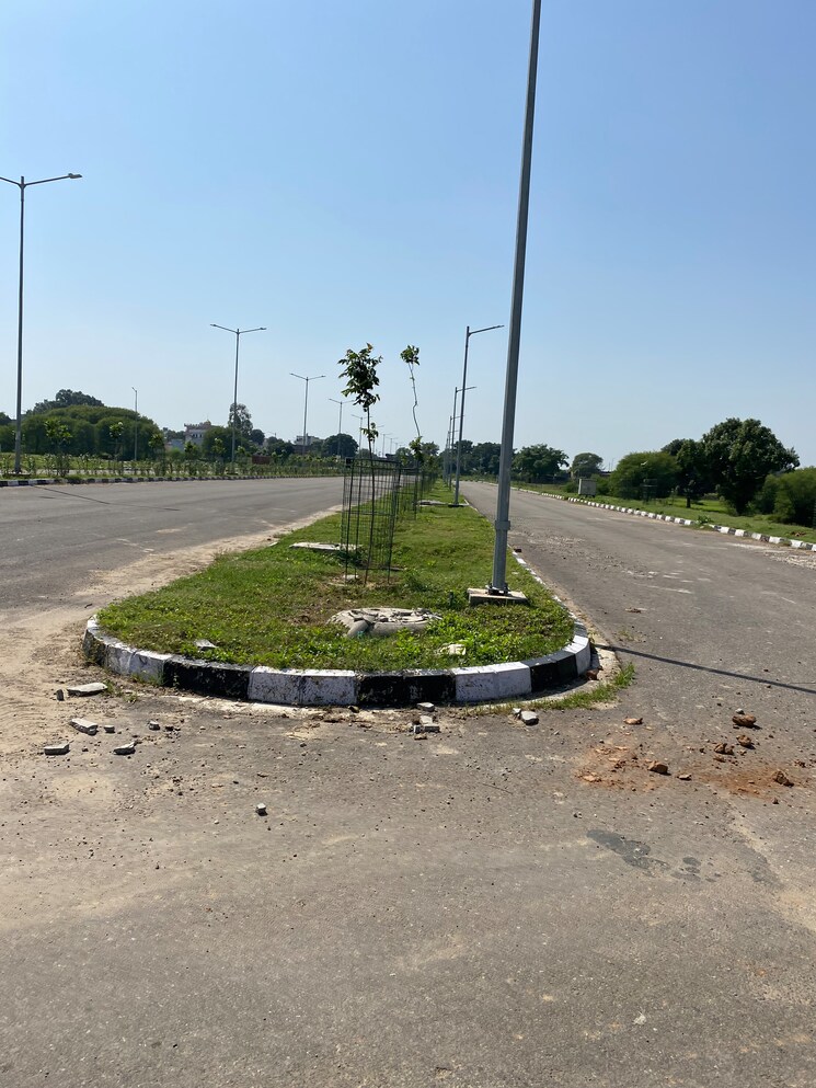 undefined, mullanpur  900 Sq.Ft. Plot In Mullanpur Chandigarh 9166348