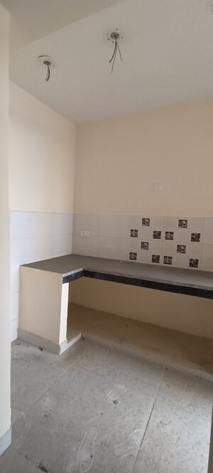 Kitchen in 2 BHK Apartment at Value Meadows Vista, Raj Nagar Extension – for Sale