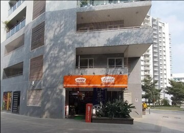 3 BHK Apartment – Exterior View View at Godrej United, Whitefield - for Sale