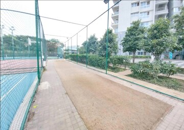 3 BHK Apartment – Exterior View View at Godrej United, Whitefield - for Sale