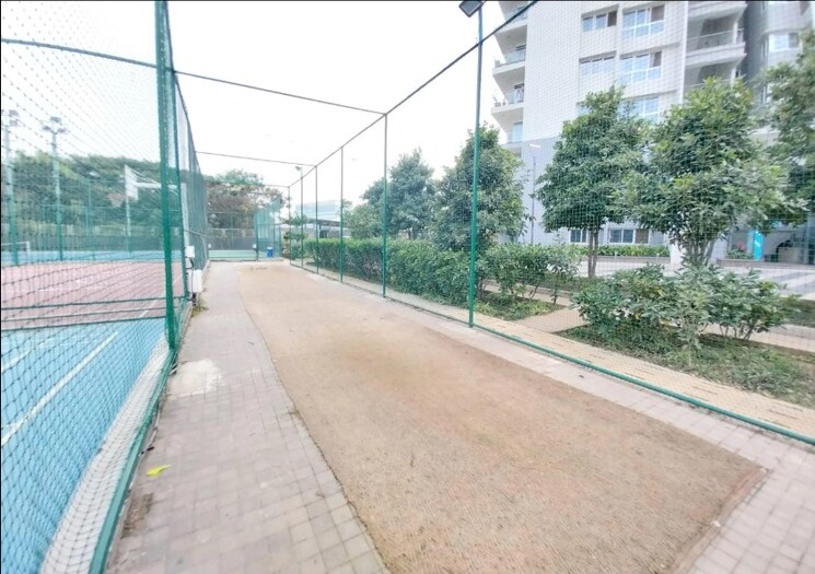 Exterior View, godrej-united 3 Bedroom 1733 Sq.Ft. Apartment In Whitefield Bangalore 9166363