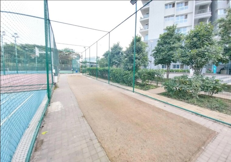 Exterior View, godrej-united 3 Bedroom 1733 Sq.Ft. Apartment In Whitefield Bangalore 9166363