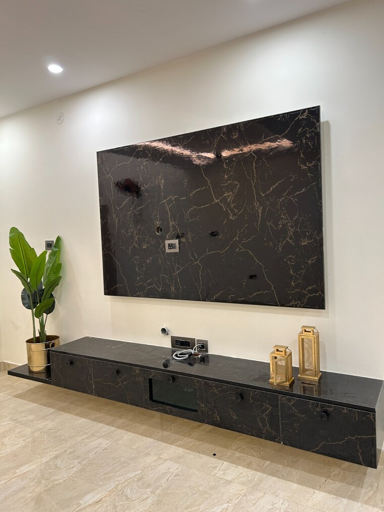 undefined, unishire-esplanade 4 Bedroom 4704 Sq.Ft. Villa In Thanisandra Main Road Bangalore 9166376