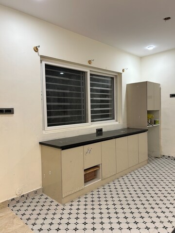 4 BHK Villa – Exterior View View at Unishire Esplanade, Thanisandra Main Road - for Rent