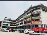 150 Sq.Ft. Retail Shop in Vip Central Vip Road 