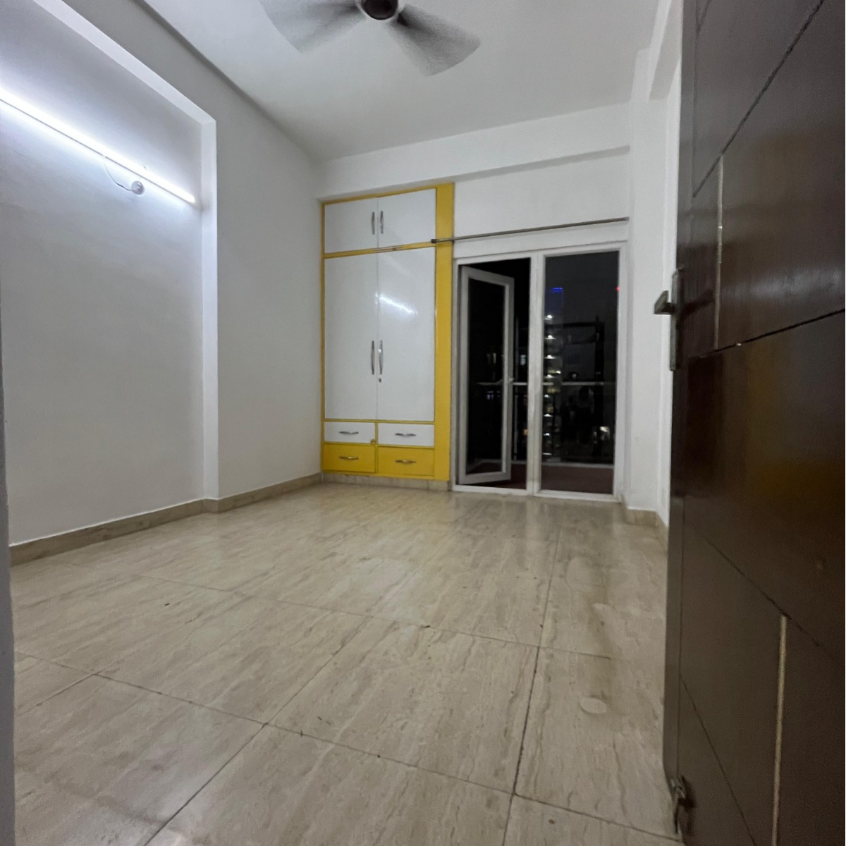 3 BHK Apartment For Rent in Panchsheel Pratistha