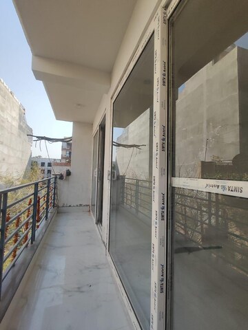 3.5 BHK Builder Floor For Rent in Palm Residency Chhatarpur, Chattarpur