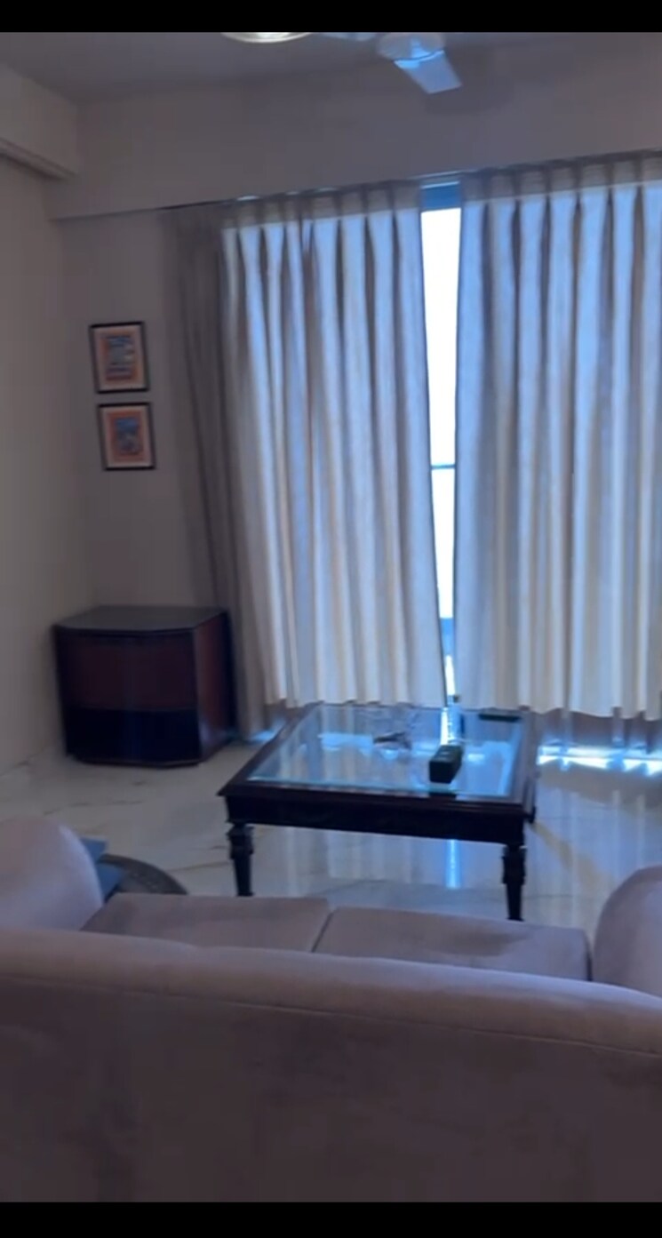Living Room, m3m-heights 2 Bedroom 1261 Sq.Ft. Apartment In Sector 65 Gurgaon 9166440
