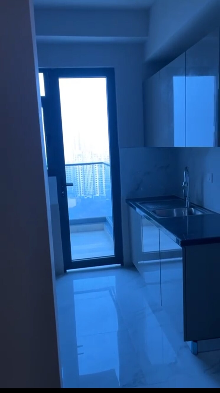 Kitchen, m3m-heights 2 Bedroom 1261 Sq.Ft. Apartment In Sector 65 Gurgaon 9166440