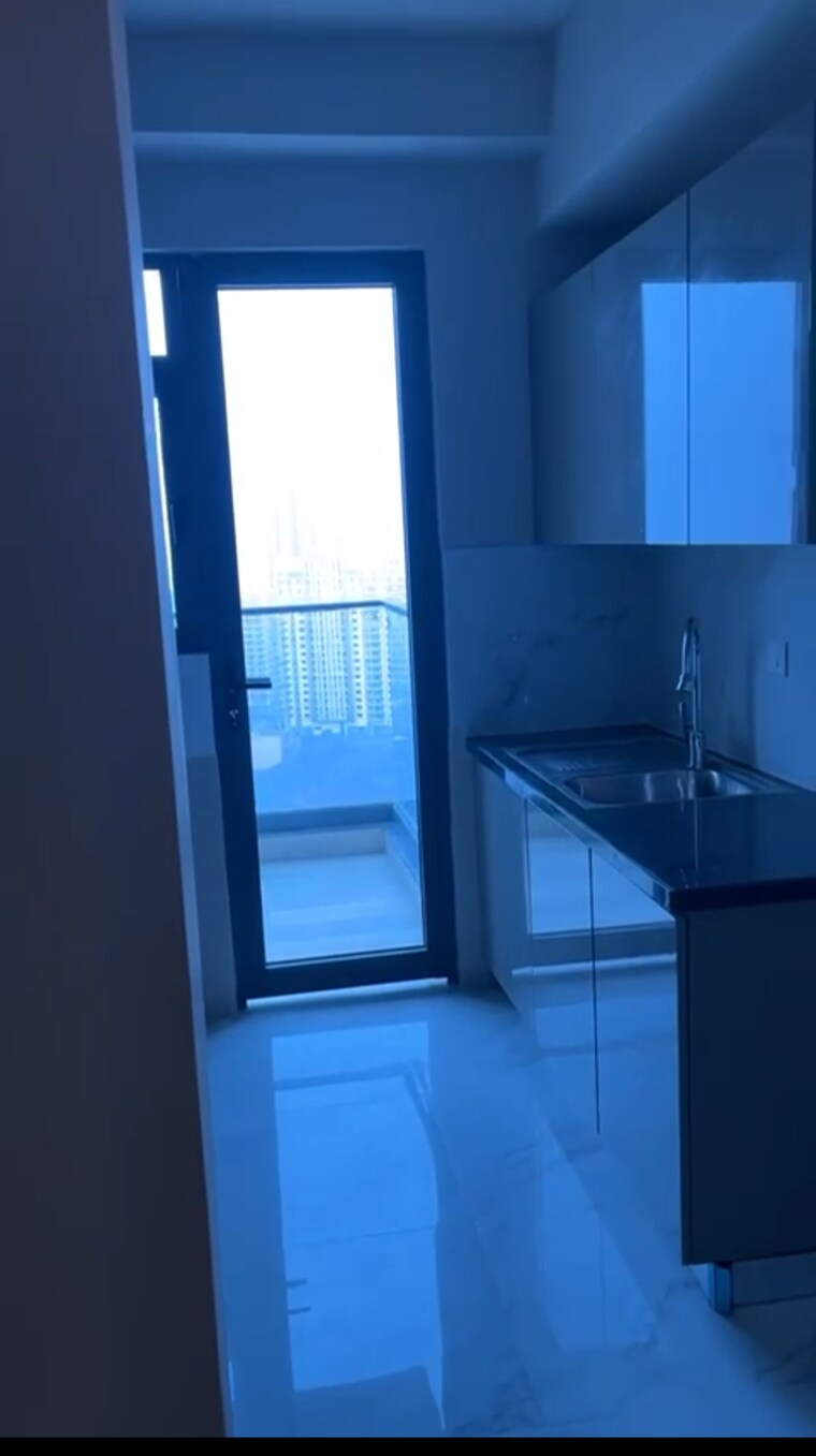 Kitchen, m3m-heights 2 Bedroom 1261 Sq.Ft. Apartment In Sector 65 Gurgaon 9166440