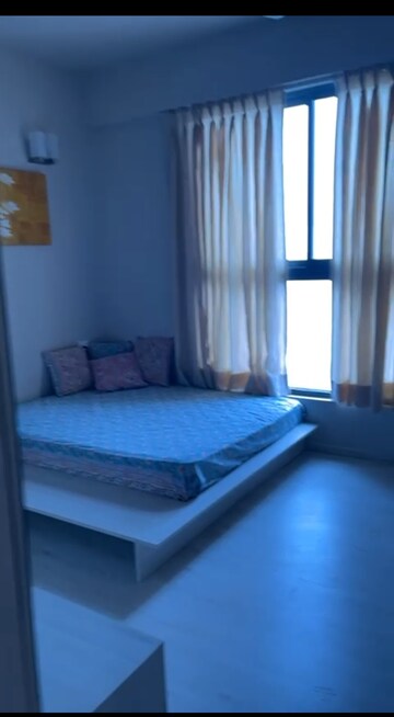 Bedroom in 2 BHK Apartment at M3M Heights, Sector 65 – for Rent