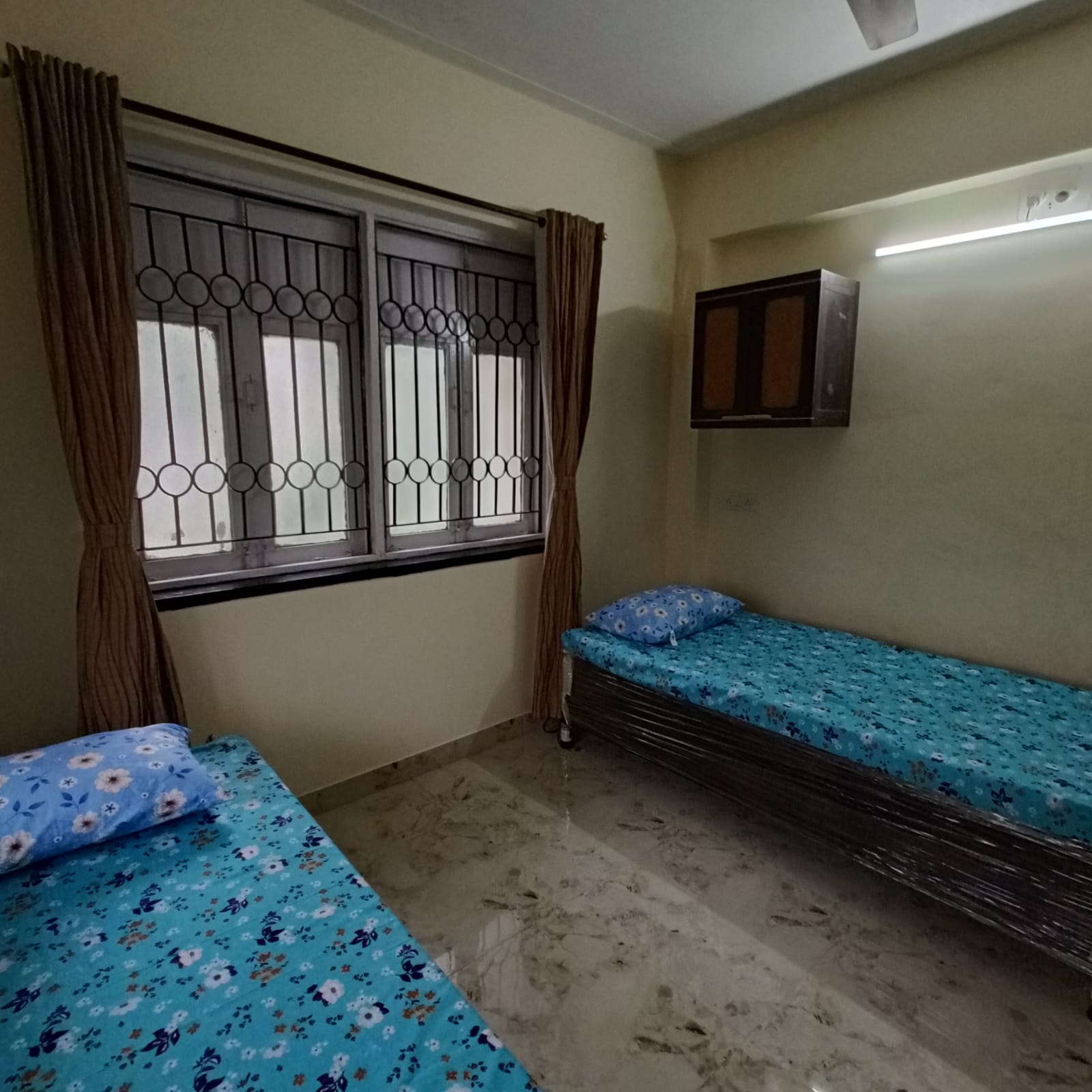 Pg For Rent in Sm Business 