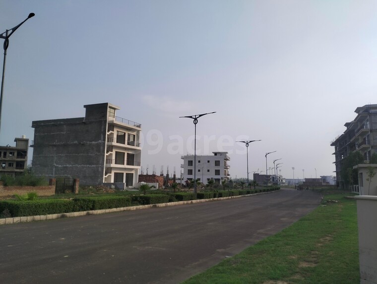 Exterior View, mullanpur  2700 Sq.Ft. Plot In Mullanpur Chandigarh 9166415
