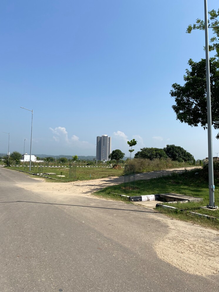 Exterior View, mullanpur  2700 Sq.Ft. Plot In Mullanpur Chandigarh 9166415