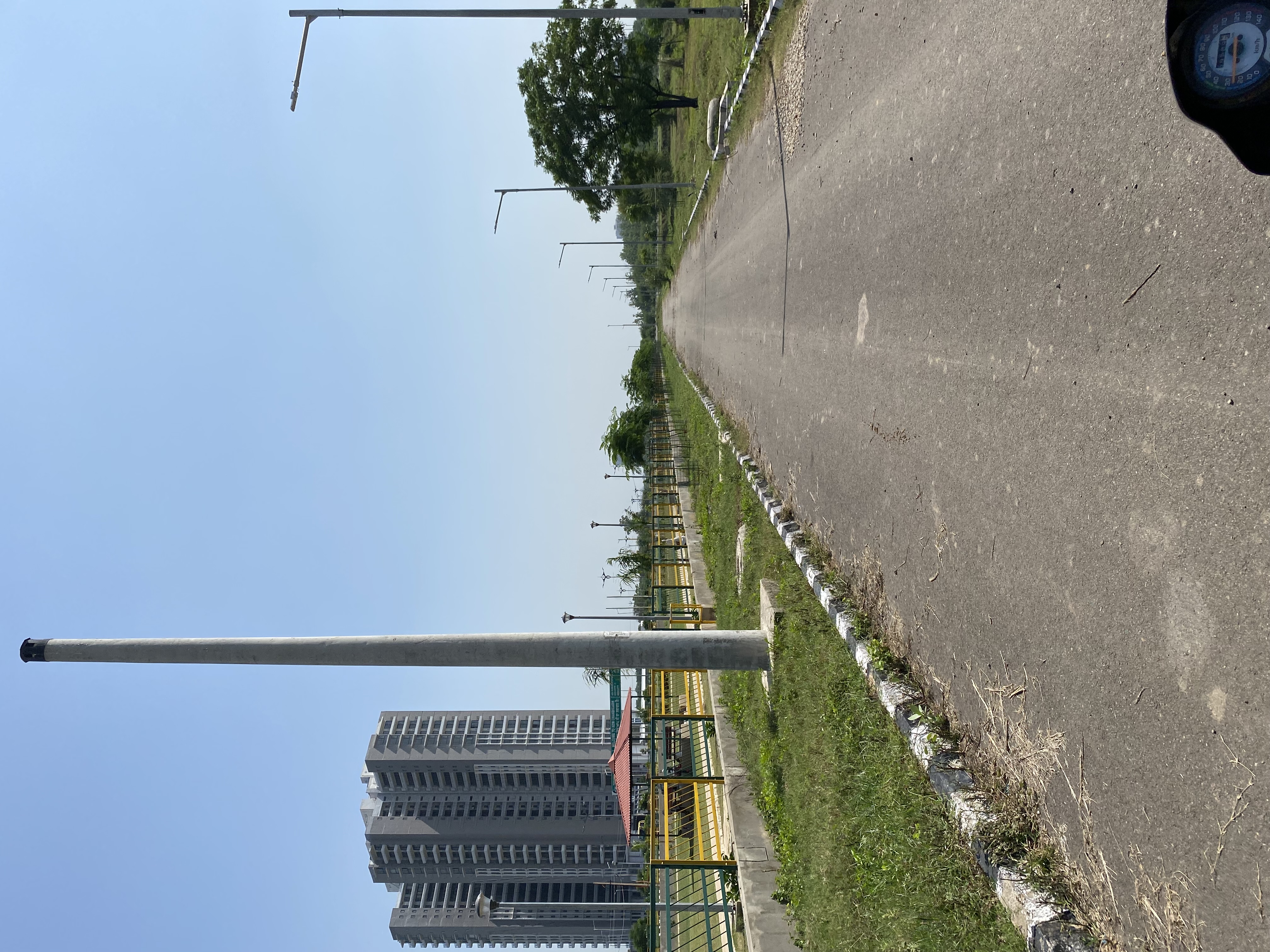 Plot For Sale in Eco CitY-2 New Chandigarh