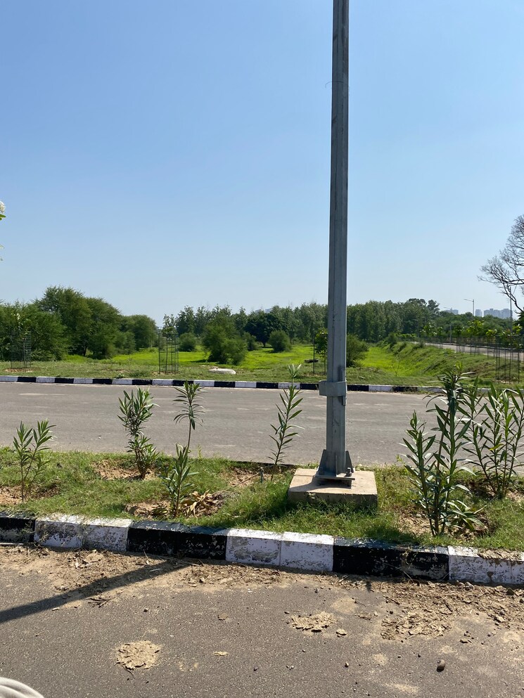 Other, mullanpur  2700 Sq.Ft. Plot In Mullanpur Chandigarh 9166415