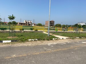 Plot Area in  Plot at Mullanpur – for Sale