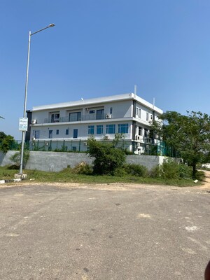  Plot – Exterior View View at Mullanpur - for Sale