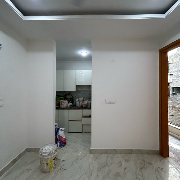 Room, govindpuri 2 Bedroom 550 Sq.Ft. Builder Floor In Govindpuri Delhi 9166450