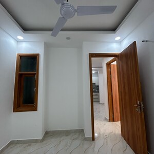 Building Lobby in 2 BHK Builder Floor at Govindpuri – for Sale