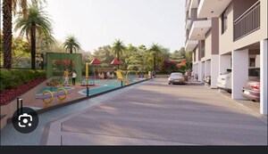  Plot – Exterior View View at Chandapura - for Sale