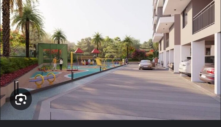 Exterior View, chandapura  1200 Sq.Ft. Plot In Chandapura Bangalore 9166431