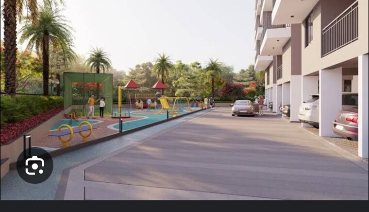 Exterior View, chandapura  1200 Sq.Ft. Plot In Chandapura Bangalore 9166431