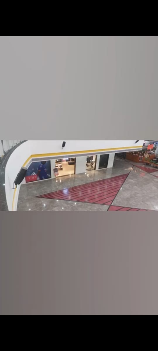 Retail Shop For Rent in Pratap Properties 