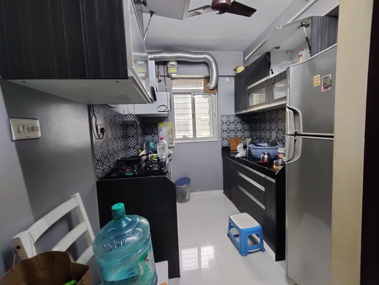 Team Area, lodha-amara 2 Bedroom 650 Sq.Ft. Apartment In Kolshet Road Thane 9166469