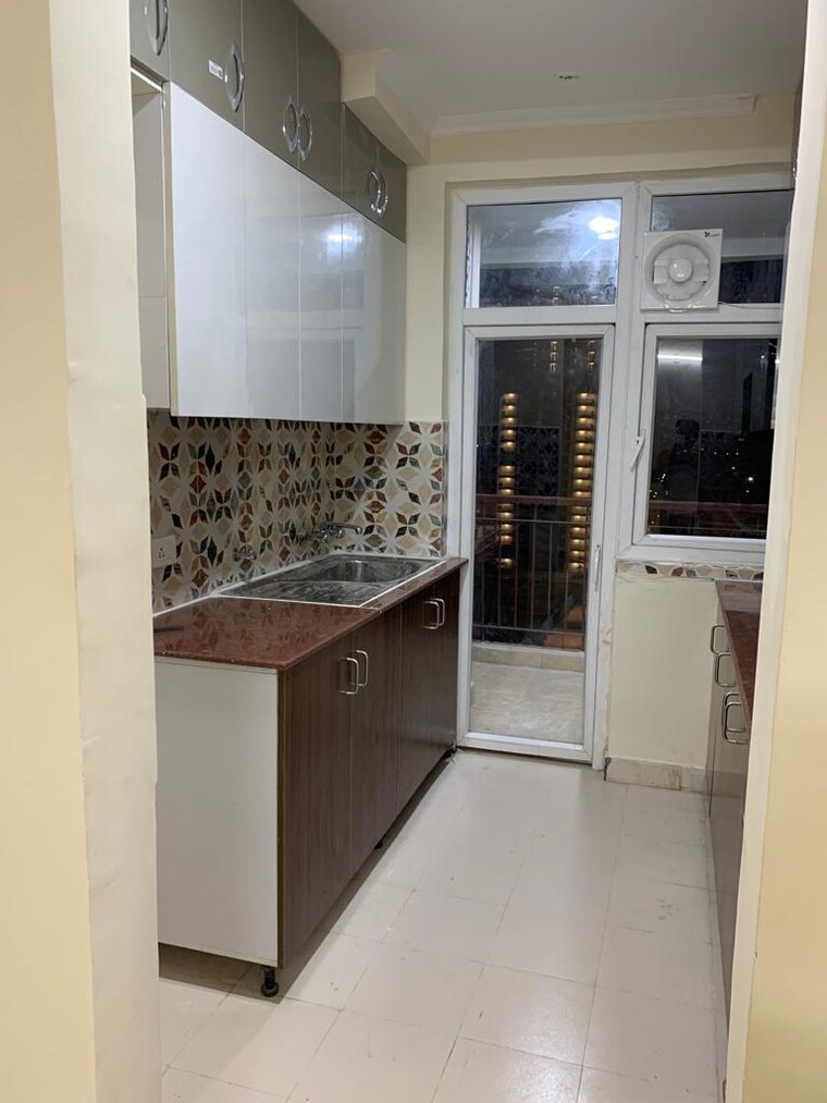 Kitchen, amrapali-leisure-park 3 Bedroom 1450 Sq.Ft. Apartment In Amrapali Leisure Valley Greater Noida 9166454