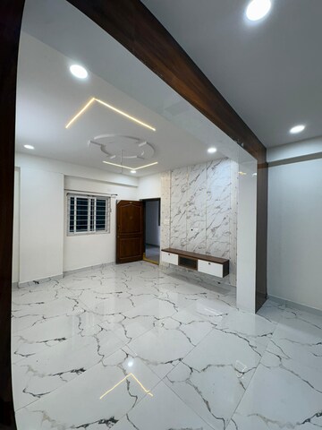 2 BHK Apartment For Rent in Sri Sai Ayyapa Sadan, Madhapur