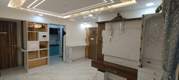 Kitchen in 2 BHK Apartment at Jagadguru Prima Glide Park, Lohgaon – for Rent