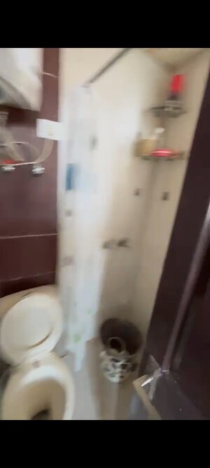 Master Bedroom in 2 BHK Apartment at Ajnara Gen X, Dundahera – for Sale