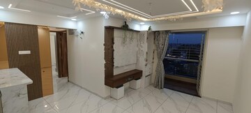 Building Lobby in 2 BHK Apartment at Jagadguru Prima Glide Park, Lohgaon – for Rent