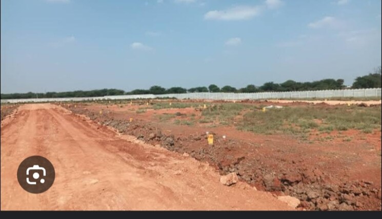 undefined, jigani  1200 Sq.Ft. Plot In Jigani Bangalore 9166452