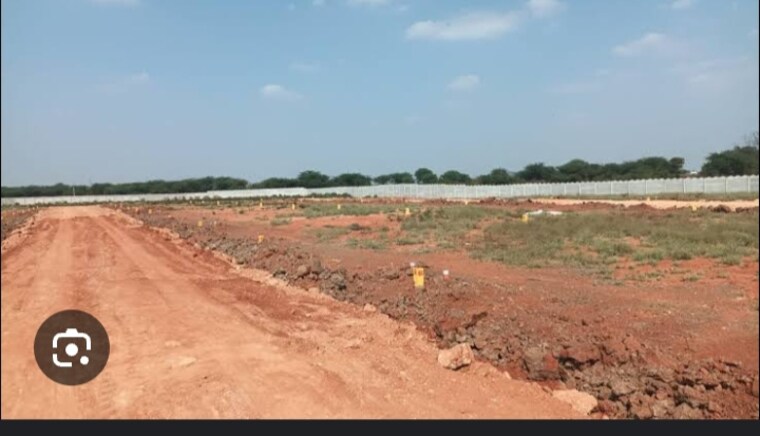 undefined, jigani  1200 Sq.Ft. Plot In Jigani Bangalore 9166452