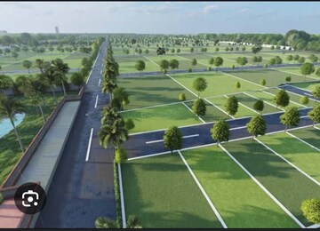  Plot – Exterior View View at Jigani - for Sale