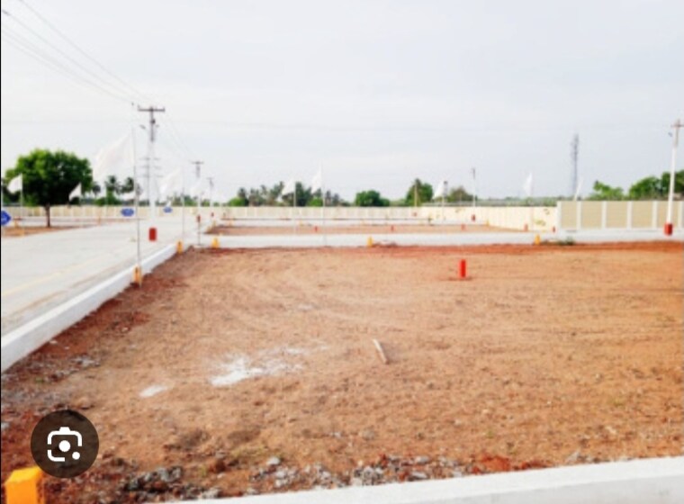 undefined, jigani  1200 Sq.Ft. Plot In Jigani Bangalore 9166452